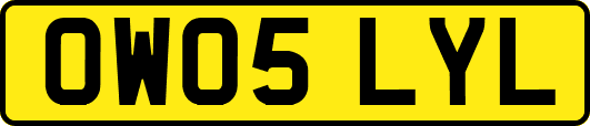 OW05LYL
