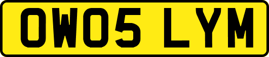 OW05LYM