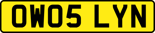 OW05LYN