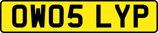 OW05LYP