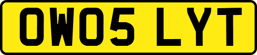 OW05LYT