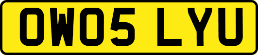 OW05LYU