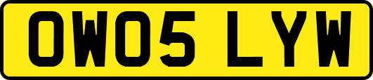 OW05LYW