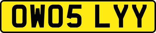 OW05LYY