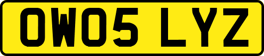OW05LYZ
