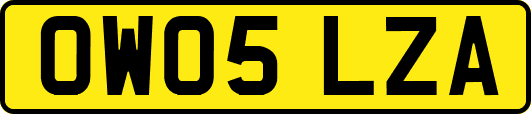 OW05LZA