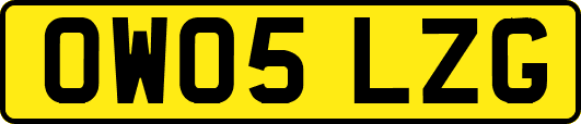 OW05LZG
