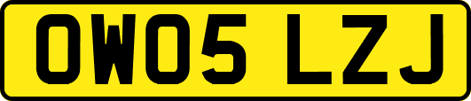 OW05LZJ