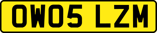 OW05LZM