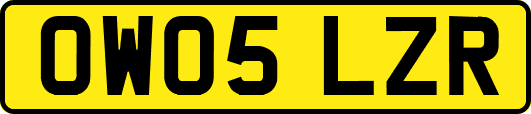 OW05LZR