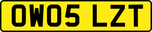 OW05LZT