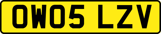 OW05LZV