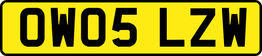 OW05LZW