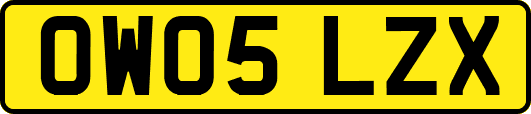 OW05LZX