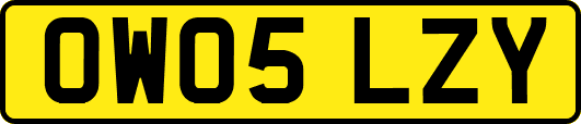 OW05LZY