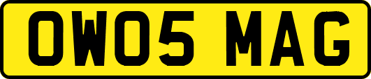 OW05MAG
