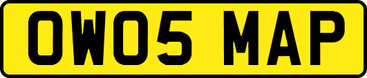 OW05MAP