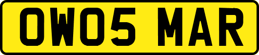 OW05MAR