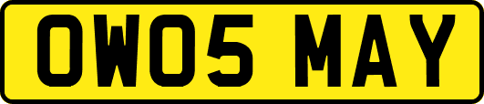 OW05MAY