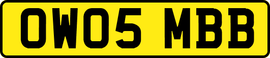 OW05MBB