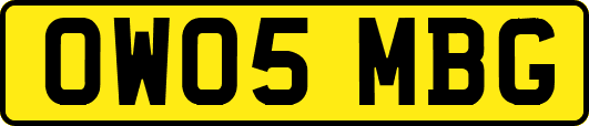 OW05MBG