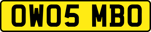 OW05MBO