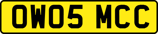 OW05MCC