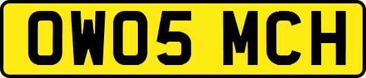 OW05MCH