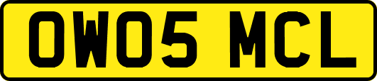 OW05MCL