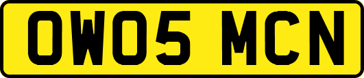 OW05MCN