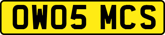 OW05MCS