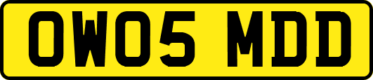 OW05MDD