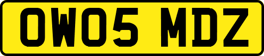 OW05MDZ