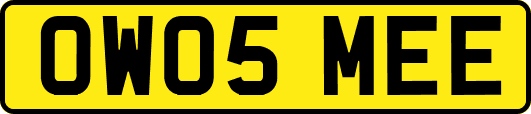 OW05MEE
