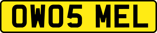 OW05MEL