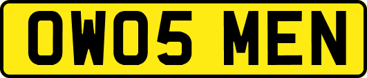 OW05MEN