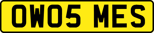 OW05MES
