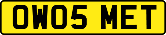OW05MET