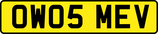 OW05MEV