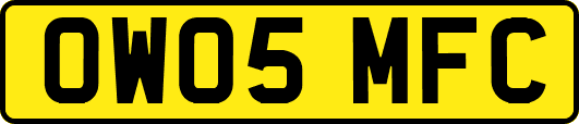 OW05MFC