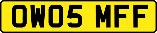 OW05MFF