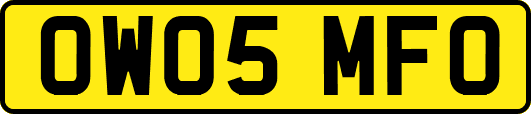 OW05MFO
