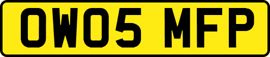 OW05MFP