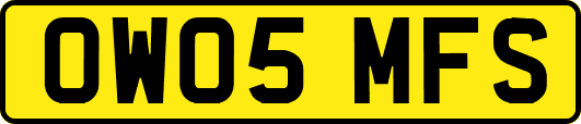OW05MFS