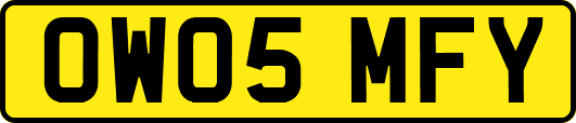 OW05MFY