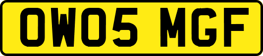 OW05MGF