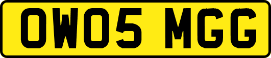 OW05MGG