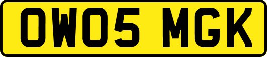 OW05MGK