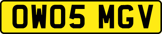 OW05MGV