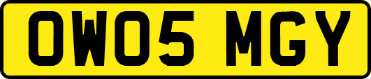 OW05MGY